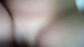 Big boobs wali muslim ladki car me chudai
