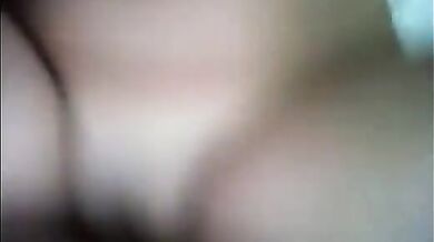 Big boobs wali muslim ladki car me chudai