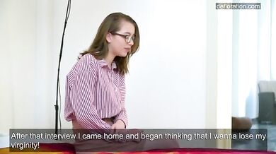 Expert Helped Girl Lose HD Video